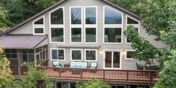 60 Whispering Stream Trail