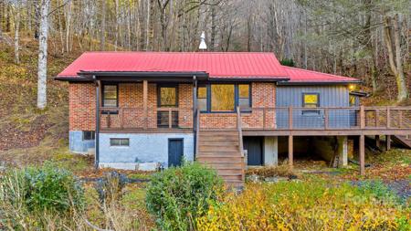 2162 S Big Horse Creek Road