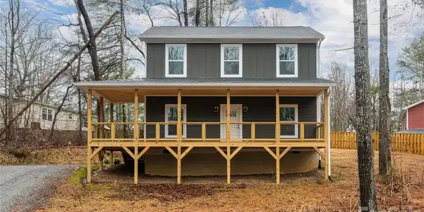 204 Cascade Ridge Road