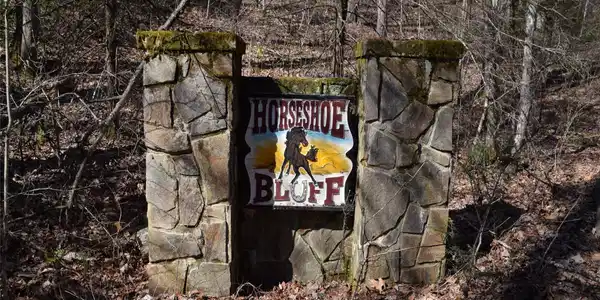 Lot 5 Horseshoe Bluff