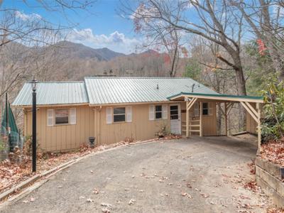 174 Pleasant Ridge Drive
