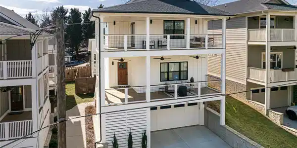 131 Spears Avenue