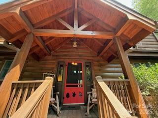 1600 Pisgah Preserve Drive