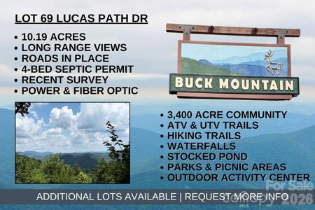 337 Lucas Path Drive