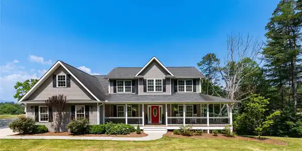 460 Panther Branch Road