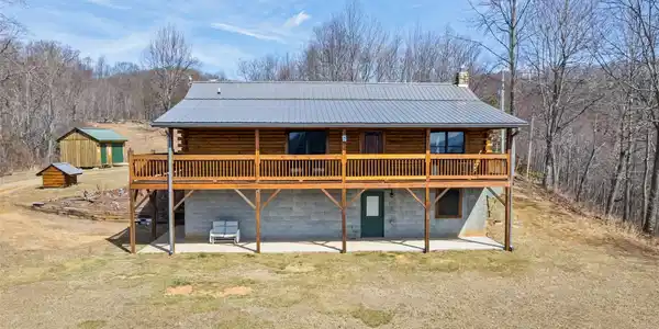 425 Rustic Ridge Drive
