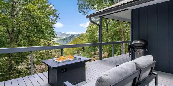 68 Lakey Gap Heights
