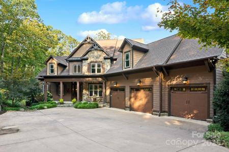 23 Dividing Ridge Trail