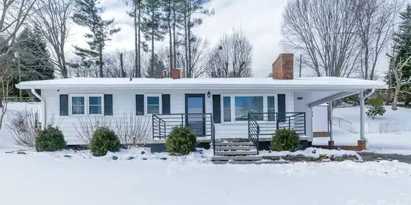 110 Shelton Street