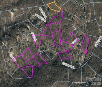 15 Lots Odalu Trail