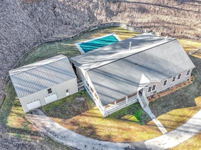 284 Cutting Edge Drive