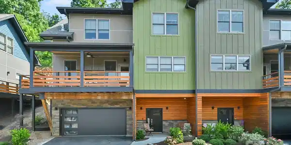 406 Kessler Place