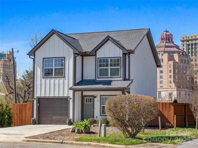 5 George Washington Carver Avenue