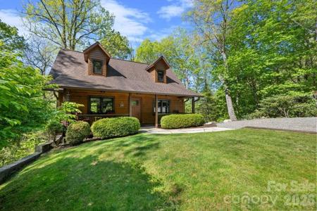 133 Brown Mountain Ridge Road