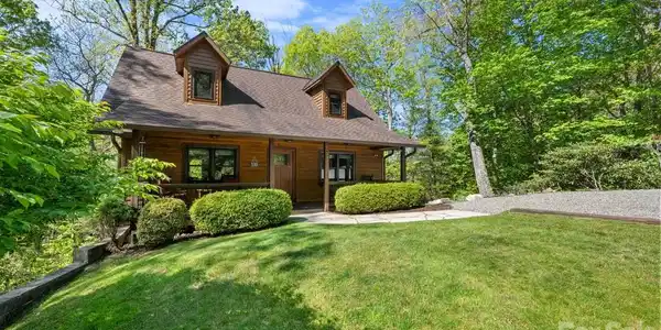 133 Brown Mountain Ridge Road