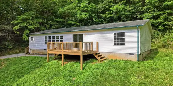 508 Cripple Creek Road