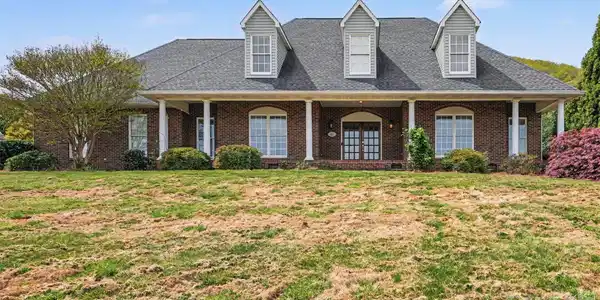 1021 Horse Rock Road