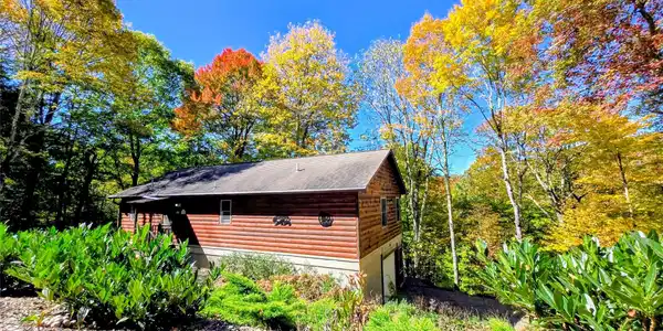 1158 Plott Balsam Road