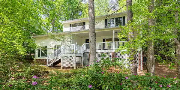 3 Silverstone Drive