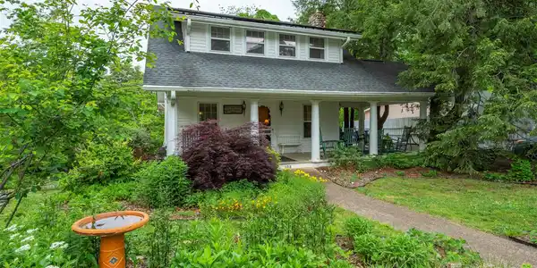 108 Connally Street
