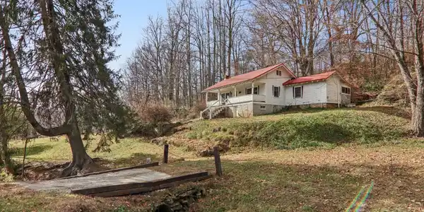301 Parris Branch Road