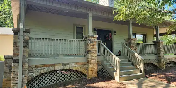 124 Huntington Road