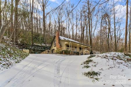 396 Chestnut Hill Loop Road