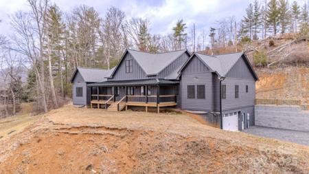 155 Black Snake Curve Drive