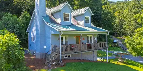 54 Barnwood Way