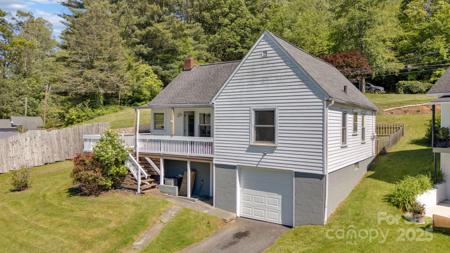 202 Hillside Drive