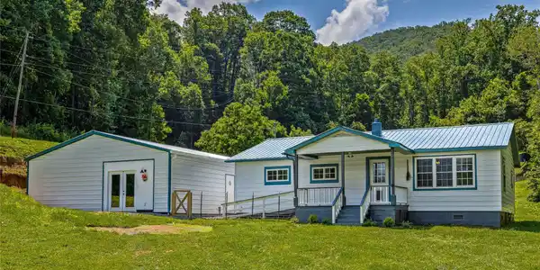 471 Claude Cook Road