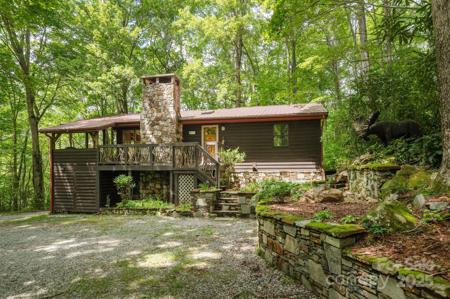 3014 Slick Fisher Road