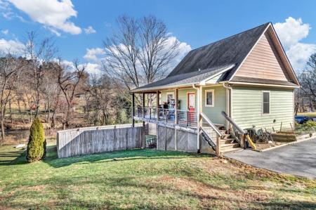 2600 Old Clyde Road