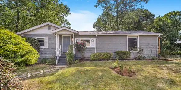 105 Smith Graveyard Road