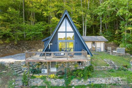 360 Banjo Branch Road