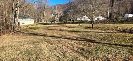 00 Black Camp Gap Road