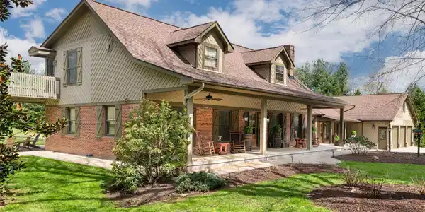 356 Curtis Creek Road