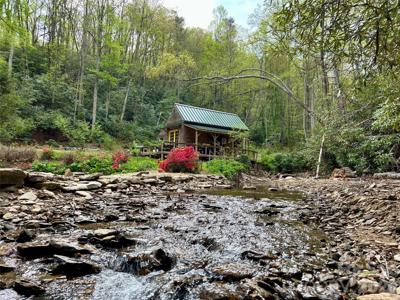204 Rush Creek Road
