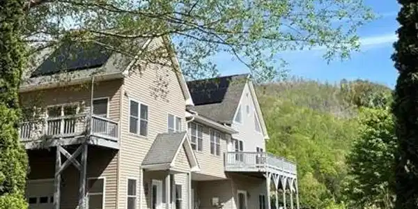 105 Elm Drive