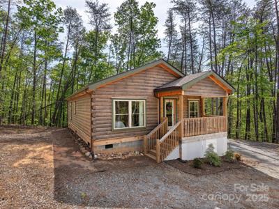1798 Coopers Gap Road