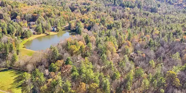 LOT 14 Mountain Lakes Drive