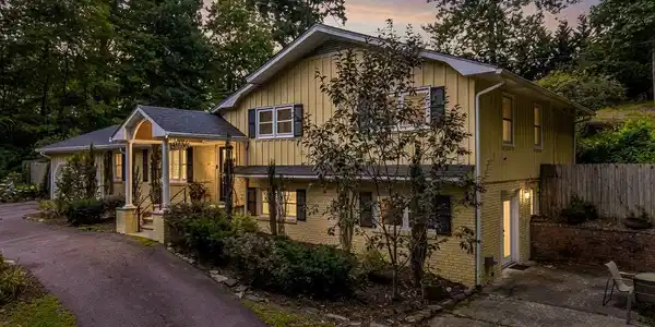 111 Dogwood Drive