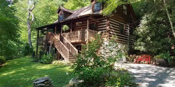 48 Buck Ridge Road