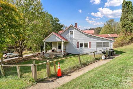 1068 Laurel Branch Road