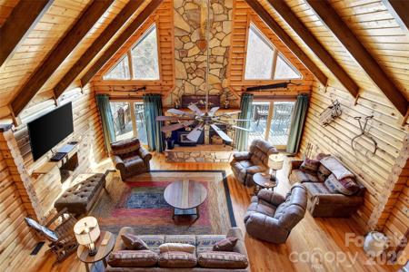 542 Allen Mountain Lane
