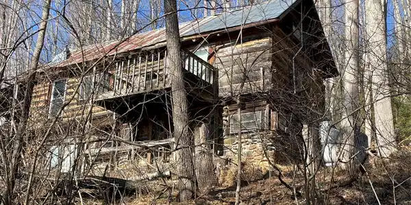 639 Conley Ridge Road