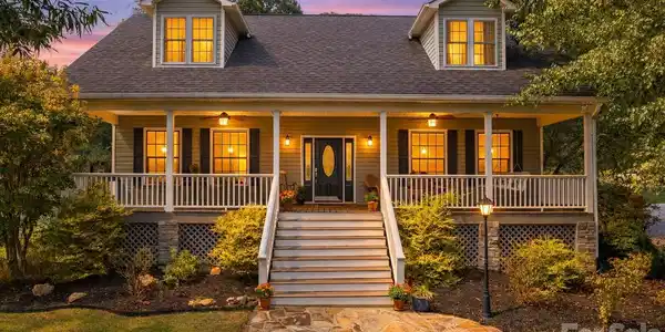 183 Lunar Trace Road