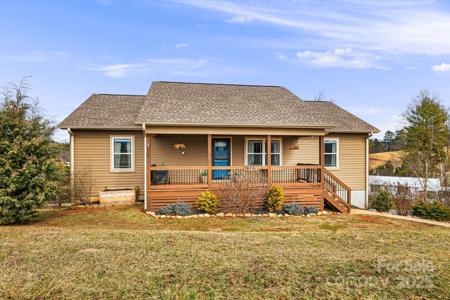 85 Ridgeview Road