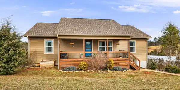 85 Ridgeview Road