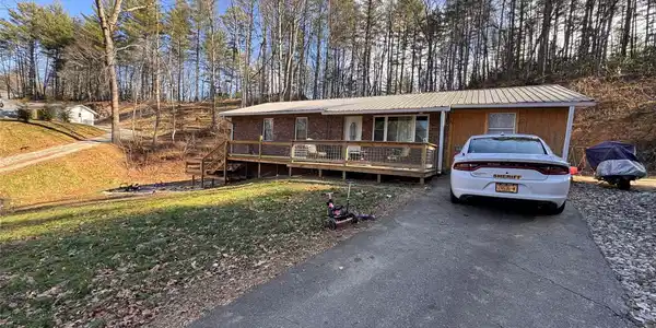 551 W Fort Hill Road